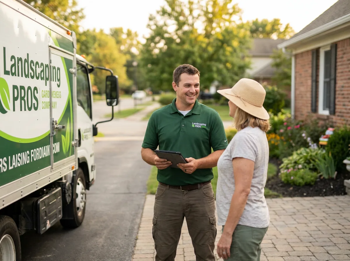 Landscaping Dana, IA FAQs